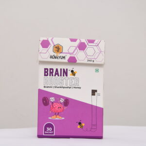 Honeyum Brain Booster